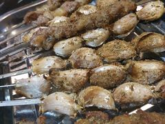 -二姐卤煮(南十里居店)