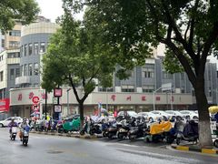 -常州糕团店(北大街新世纪商城店)