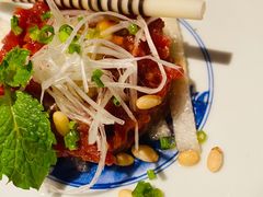 -王鼎精致料理铁板烧(世博源店)