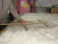 -利民棉花加工店