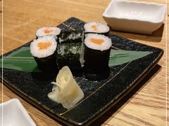-三禾屋·亚洲融合小馆(未来科技城店)