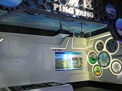 -哈尔滨规划展览馆