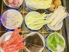 -咏江南·苏式火锅·苏州评弹(观前街店)