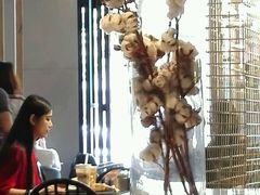 -喜茶(佛山顺德大良东乐路店)