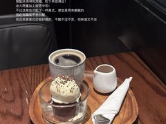 -blend咖啡部落(卓悦中心店)