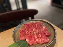 -牛角烧肉(步步高星城天地店)