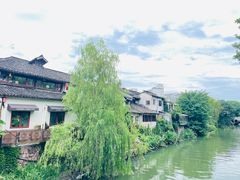 -小河直街历史文化街区