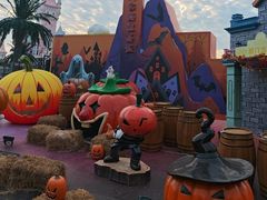 -厦门方特梦幻王国