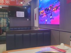 -馋嘴猫北京食堂·烤鸭·宵夜(亚运村店)