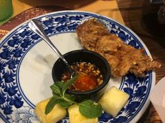 -simply thai天泰(长泰广场店)