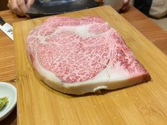 -丸藏和牛烧肉专门店(园区师惠坊店)