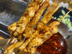 -崔记小串碳烤羊腿(南七马路店)