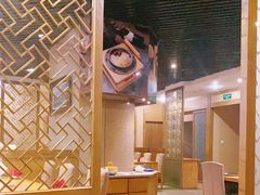 -萨拉伯尔水源素问店·韩国宫廷料理(人民路店)