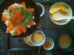 -蘭·日本料理铁板烧(碧云路店)