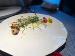 -弦月窗LUNETTE BY AMANDA(复兴路店)