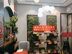 -赣南人家·头牌江西菜(劲松店)