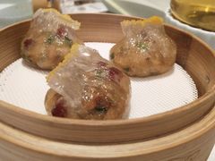 -金苑海鲜酒家(来魅力店)