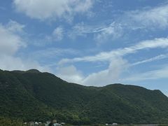 -大澳渔村及棚屋