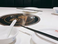 -陈记顺和牛肉火锅馆(天河北路店)