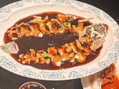 -锦楼·臻选新杭帮(杭州中心店)