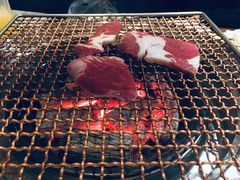 -九田家黑牛烤肉料理(三墩店)