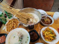 -付小姐在成都(中山公园店)