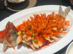 -金陵家宴·金陵春·南京菜(夫子庙店)