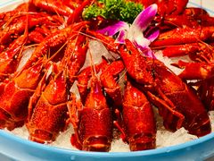 -舞虾小说.涮肉.烧烤(国顺东路店)