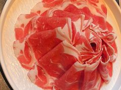 -东来顺·非遗火锅(高新店)