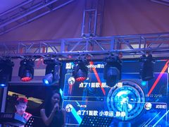 -杜尚rooftop露台酒吧