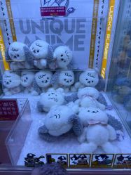 -孩子王(新北万达广场店)