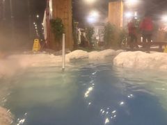 -中铁花水湾四季温泉谷