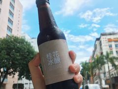 -WATER CAFE(广厦店)