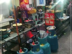 -桂萍特色牛筋牛杂(长堤街总店)