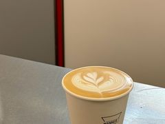 -Manner Coffee(丁香国际店)