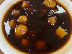桂花糖芋苗-刘长兴(逸仙桥店)
