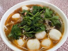 -明月虾面(厦禾路店)