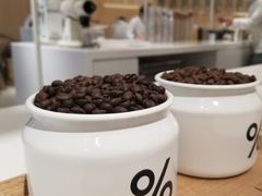 -% Arabica阿拉比卡咖啡(深圳湾万象城店)