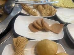 -光头药膳鸡(莱茵小镇店)