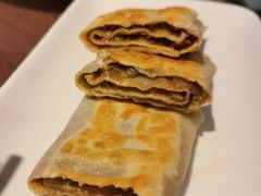 -南门小馆·清真(国贸商城店)