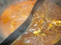 -老天桥蛙炉火锅(姑苏总店)