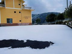 -武陵山森林公园