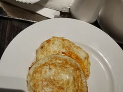 -康莱德酒店·美庭自助餐厅