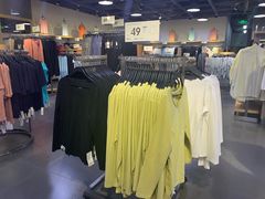 -鹿岛会员店(熙地港店)