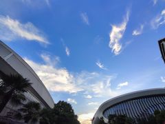 -包玉刚游泳场(黄龙恒励大厦店)