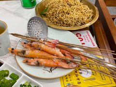 -盈田盈粥庄(博山东路店)