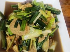 -月星羊肉面馆(黄河路美食休闲街店)