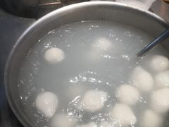 -七宝老街水磨汤圆(瞿溪路店)