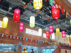 -老高烧烤(龙华星河iCO店)