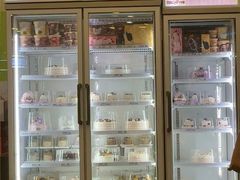 -DQ·蛋糕·冰淇淋(金牛万达店)